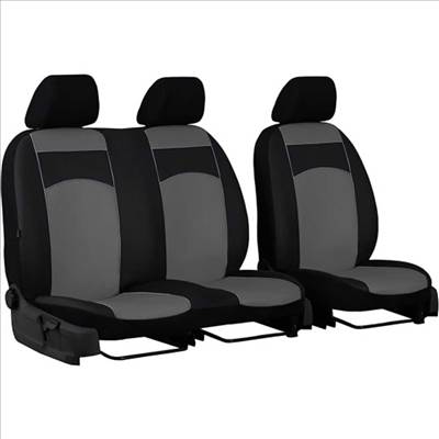 Mercedes Vito W447 (3 személyes) üléshuzat Standard 2014-