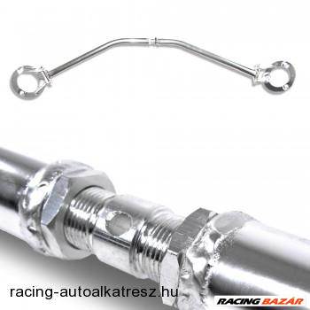 BMW E30, beleértve M3 Toronymerevítő, Alu