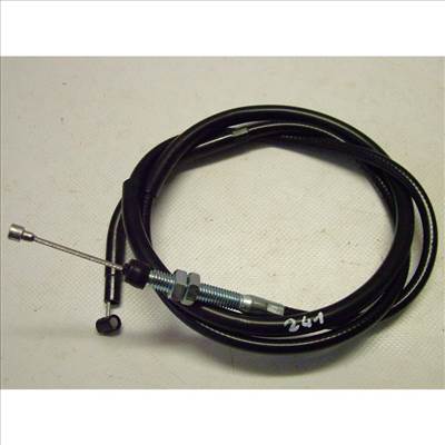 Suzuki LS 650 Savage 1986-2000 428-241 kuplungbowden