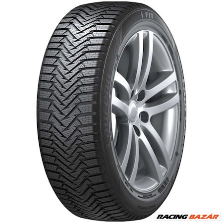 155/80 R13 Laufenn LW31 79T új téli személyabroncs | 18 db | DOT: xx23 1. kép