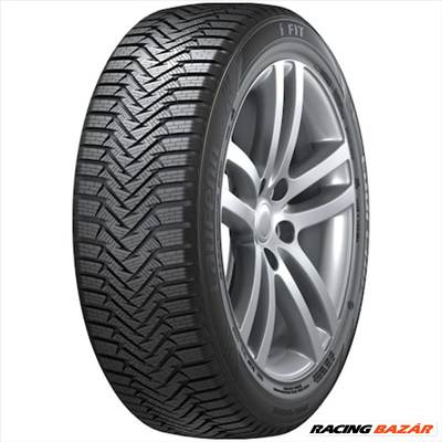 155/80 R13 Laufenn LW31 79T új téli személyabroncs | 18 db | DOT: xx23