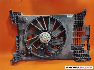 Renault Megane Scenic hűtőventilátor 8200325006 (S.20)