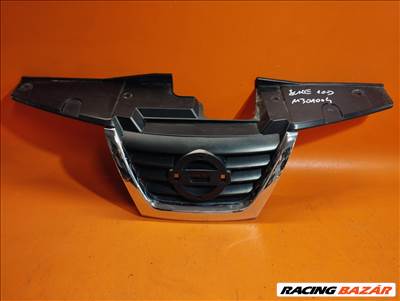 Nissan Juke hűtőrács 10-től 620701KA6A (M.30.1004)