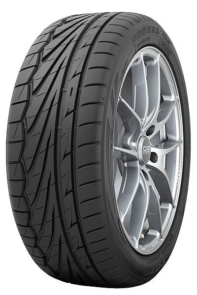 Toyo PROXES TR1 XL 215/45 R17 91W nyári gumi 1. kép