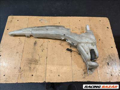 Ford focus mk1 ablakmosó tartály szivattyúval