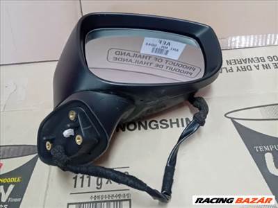 Mazda CX-5 (KF) MAZDA CX-5 Jobb Visszapillantó Tükör (Elektromos)