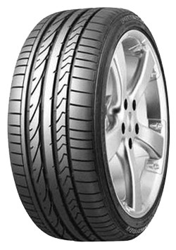 Bridgestone POTENZA RE050ASYM (N1) DOT2021 305/30 R19  1. kép