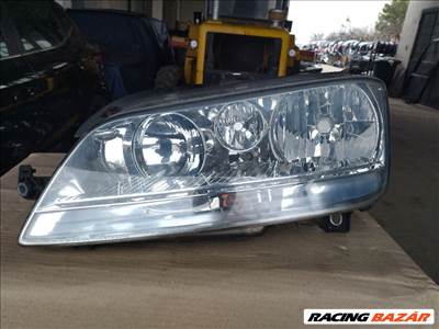 Fiat Multipla 2004- bal első fényszóró