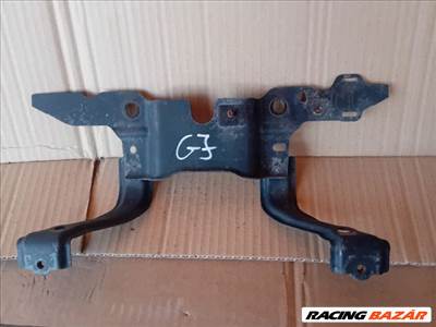 Mazda 6 (3rd gen) MAZDA 6 Homlokfal Alsó Tartó