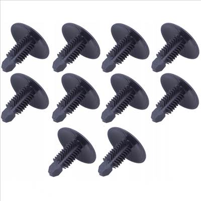 Fiat Ducato kárpit rögzítő patent szett 1994-2002