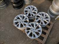 17" 5x114,3 Hyundai Tucson + szenzor (ÚJ)