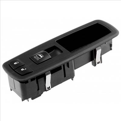 Chrysler Town&Country ablakemelő kapcsoló panel 2008-