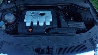 2.0 PD TDI BKP motor eladó