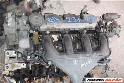 Citroen	2.0D Fűzött blokk hengerfejjel  RHR