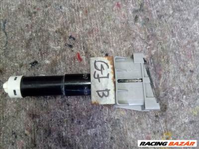 Mazda 6 (3rd gen) MAZDA 6 Bal Fényszórómosó Fúvóka ghr4518h4