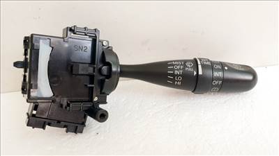 508291 Suzuki Splash 2010, Ablaktörlő Kapcsoló.