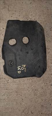 Mazda 5 1.6 CD motorborítás motor burkolat 