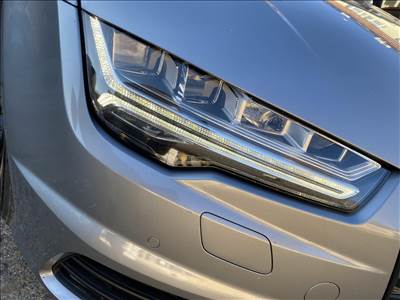 Audi A7 (C7 - 4G) C7 - 4G A7 fényszóró pár