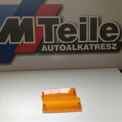 (GYÁRI ÚJ) BMW Lencse 3-as E30 ÁR/2DB