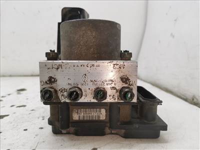RENAULT MODUS / GRAND MODUS (F/JP0_) 1.6 (JP0L/ JP0V) ABS Kocka #35620# 0265231359