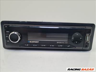 Volkswagen Golf IV bluetooth rádió (17317)