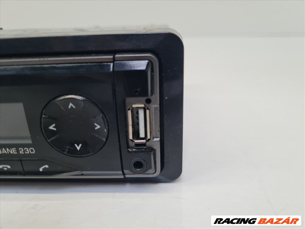 Volkswagen Golf IV bluetooth rádió (17317) 4. kép