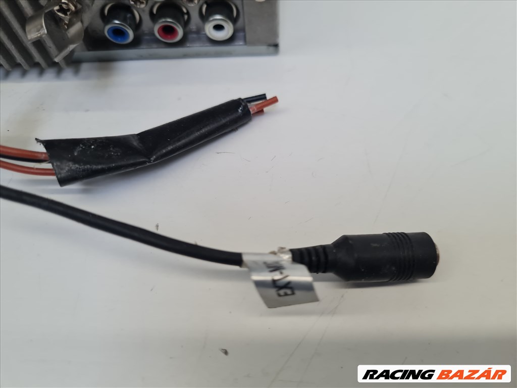 Volkswagen Golf IV bluetooth rádió (17317) 9. kép