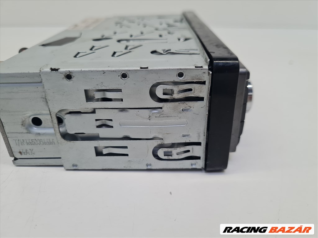 Volkswagen Golf IV bluetooth rádió (17317) 10. kép