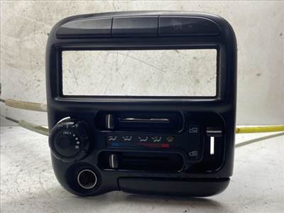 HYUNDAI ATOS Fűtéskapcsoló