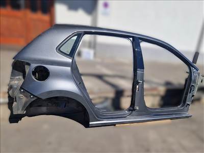 Volkswagen Polo V jobb oldali karosszéria (17473)