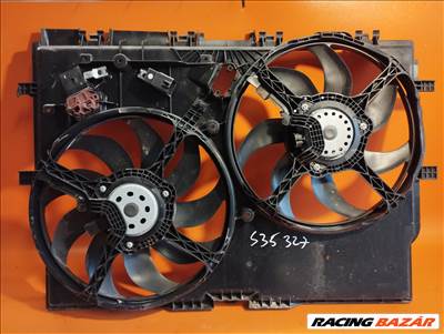 Fiat Ducato Boxer Jumper hűtőventilátor (S.35.327)