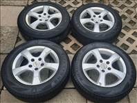 5x110 Mangels Alufelni 15" Opel