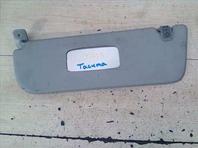 CHEVROLET Tacuma 02-08 Bal napellenző