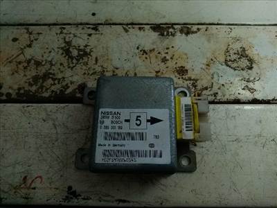 Nissan Primera II Légzsák Elektronika *57152* bosch-285562f500