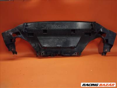 Mazda CX5 alsó motorvédő lökhárító merevítő 21-től KPF1500S1 (S.20)
