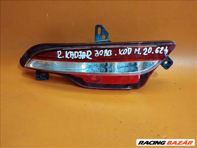 Renault Kadjar jobb hátsó lámpa 265851573R (M.20.624)