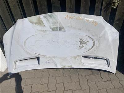 Mercedes Sprinter W906 motorháztető  a4708200401