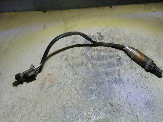 Peugeot 106 Első Lambdaszonda *50128* bosch-0258003716