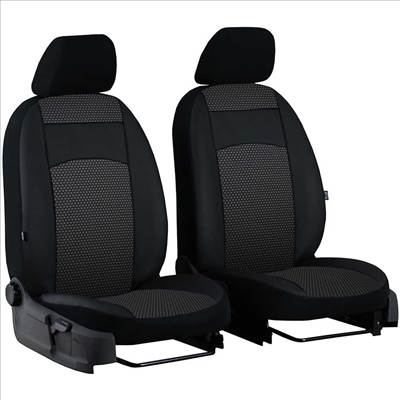 Toyota Proace II (2 ülés) üléshuzat Royal 2017-