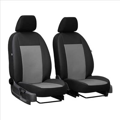 Nissan Interstar III (2 személyes) üléshuzat Pelle 2011-