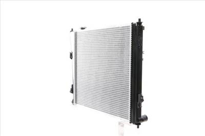 MAHLE CR 848 000S - Vízhűtő (Hűtőradiátor) HYUNDAI