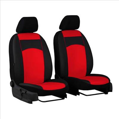 Mercedes Citan W415 (2 személyes) üléshuzat Standard 2012-2021