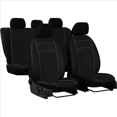 Toyota Avensis Verso (5 személyes) üléshuzat Standard 2001-2009