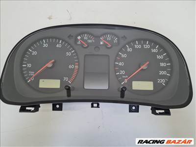 Volkswagen Golf IV 1.4 16V kilométer óra (18360) 1j0920822