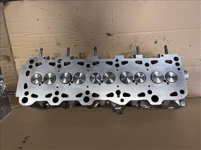 Audi 100/a6 2.5 tdi hengerfej eladó 