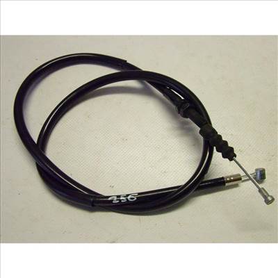 Kawasaki GPX 600 R 1988-1992 428-256 kuplungbowden