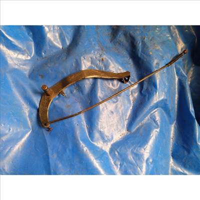 Yamaha DT 50 MX DT80MX 1981-1985 5J1 fékpedál Bremspedal Brake pedal