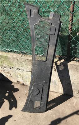 Audi A6 (C6 - 4F) levélrács  4f1819447