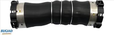 BUGIAD 81908 - Töltőlevegő cső BMW