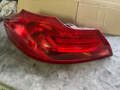 Opel Insignia A bal hátsó lámpa  13226856